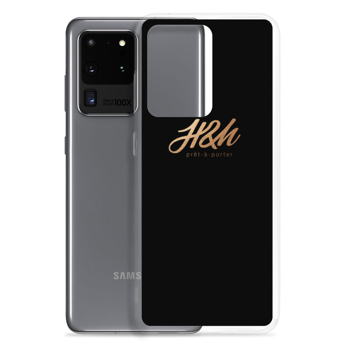 Samsung H&H Case
