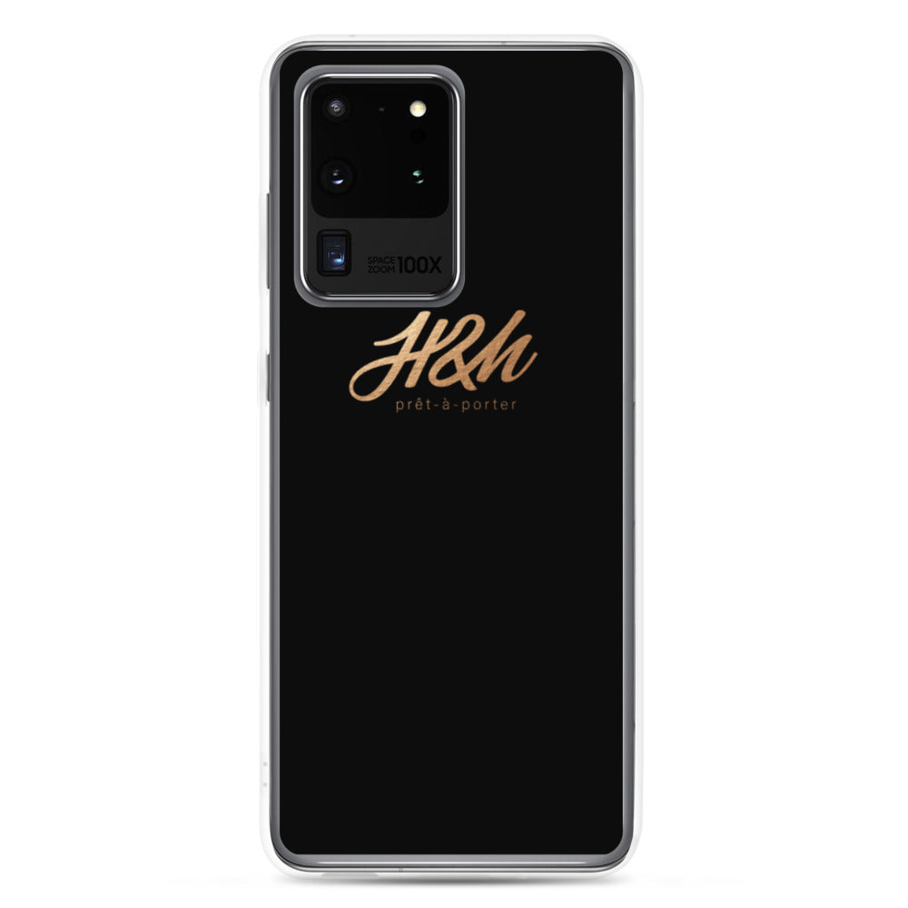 Samsung H&H Case