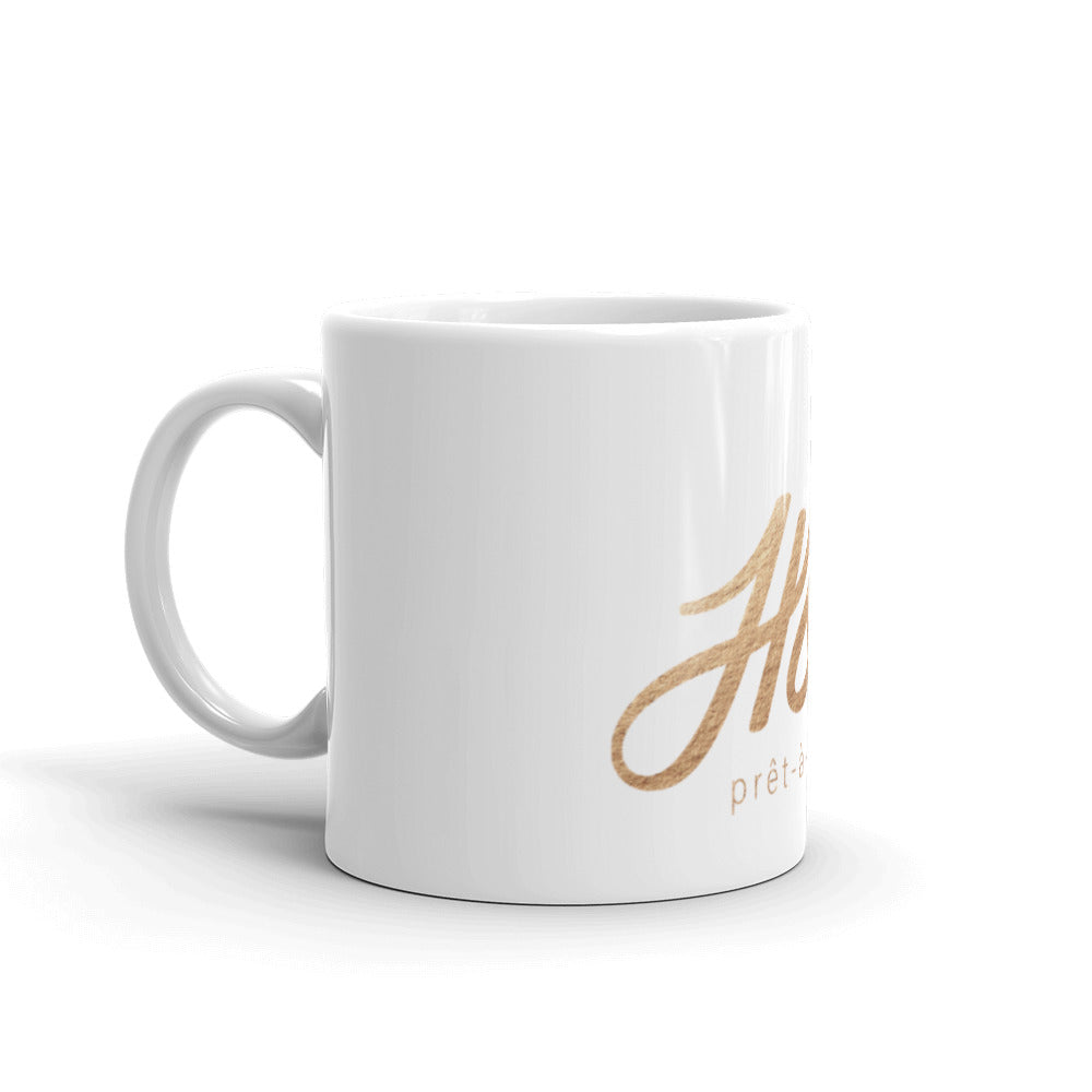 H&H Mug