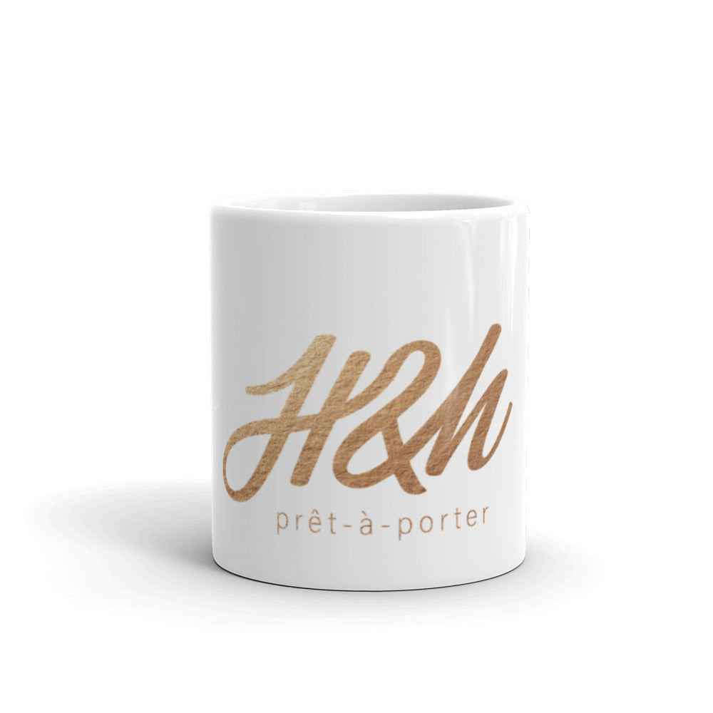H&H Mug