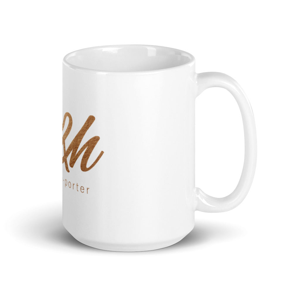 H&H Mug