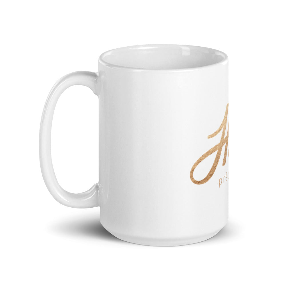 H&H Mug