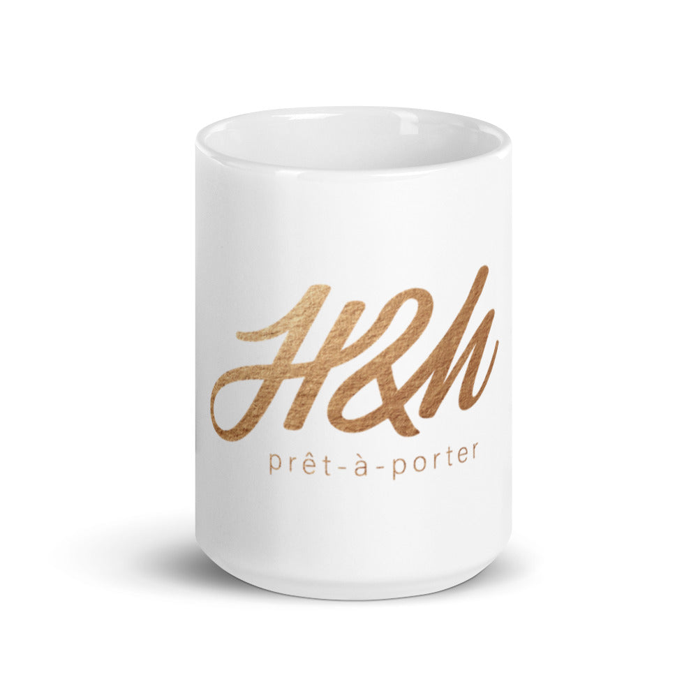 H&H Mug